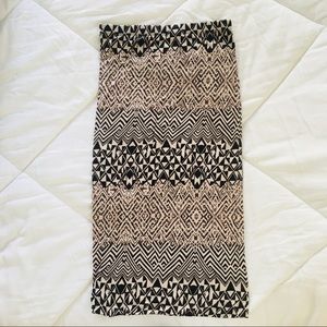 Nordstrom Tight Skirt